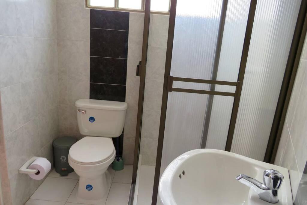 Confortable Habitacion Ubicacion Estrategica ทุนฮา ภายนอก รูปภาพ